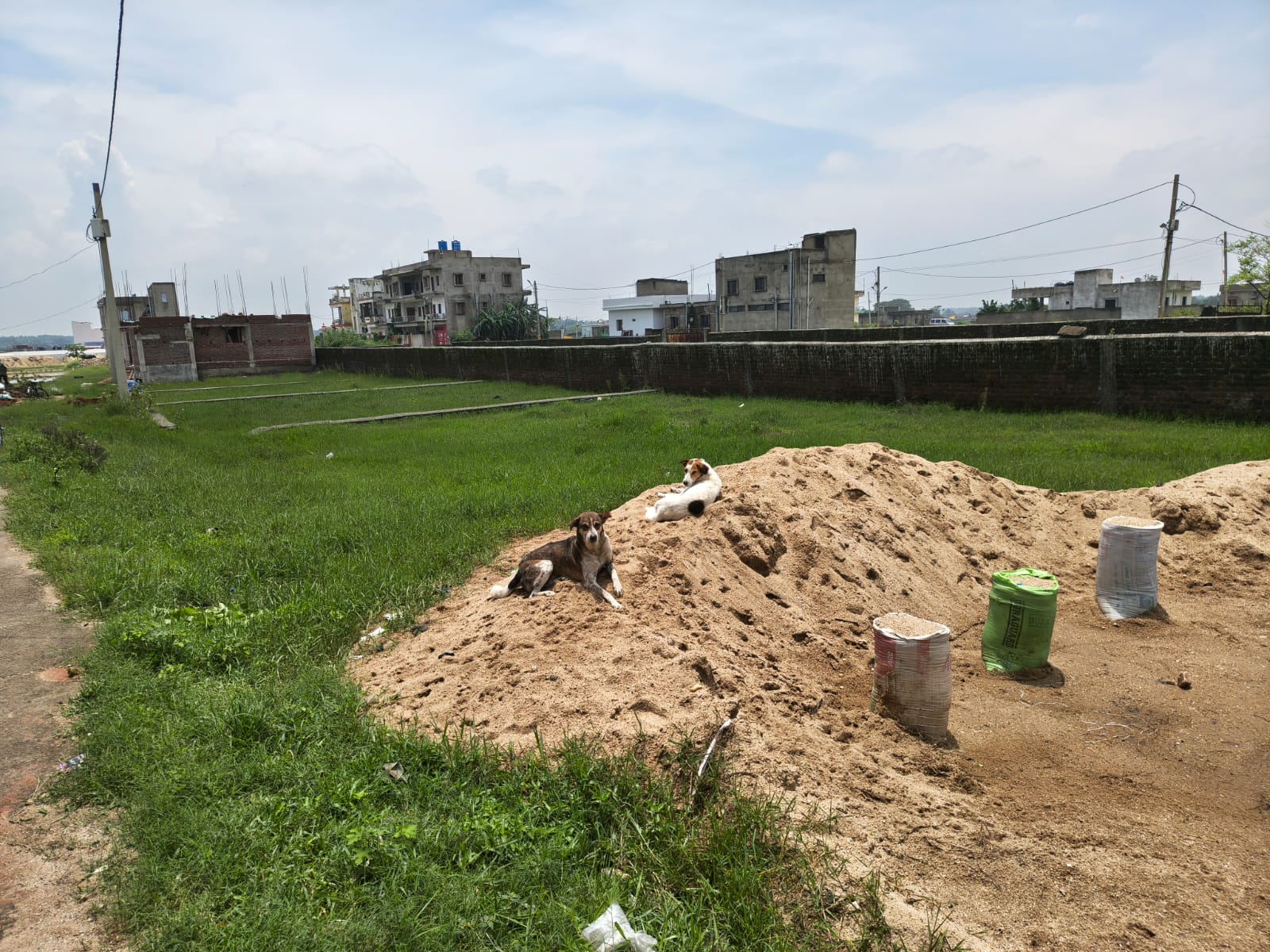 12 Dismil General Plot Land Near Airport, Ranchi