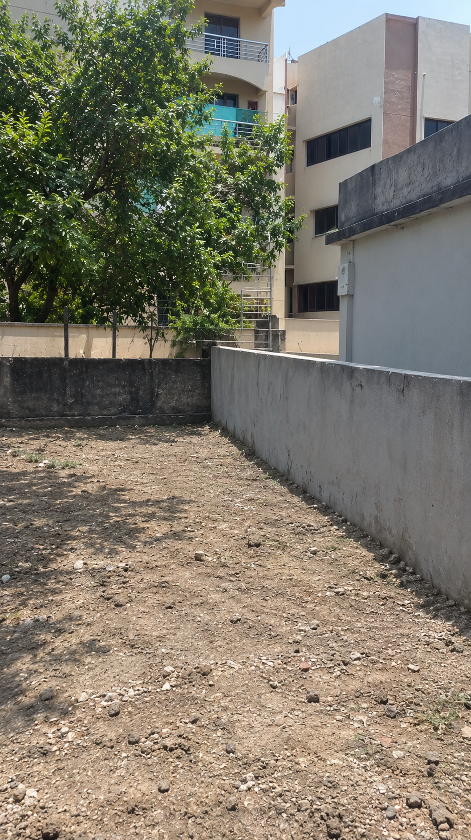 2 Dismil General Plot Land Near North Office Para